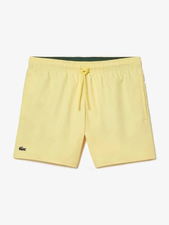 Lacoste - Men's Quick-Dry...