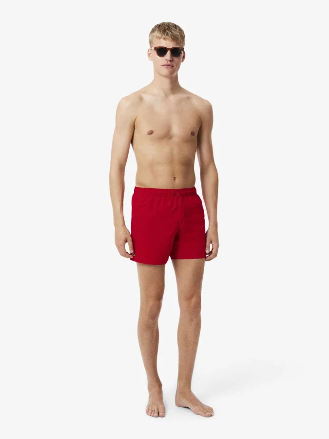 Lacoste - Men's Quick-Dry...