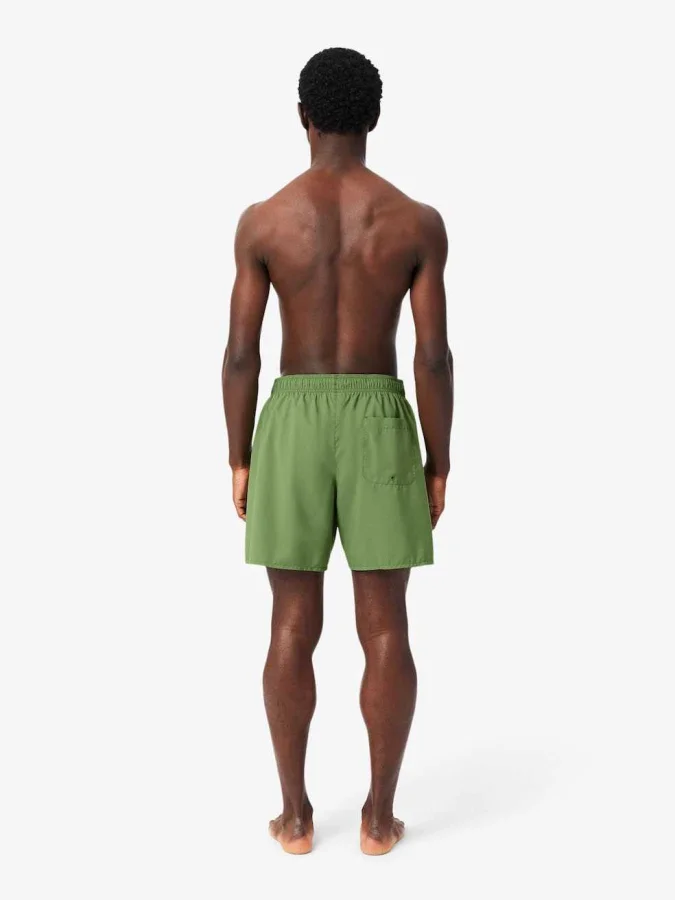 Lacoste - Plain mid-length... 2