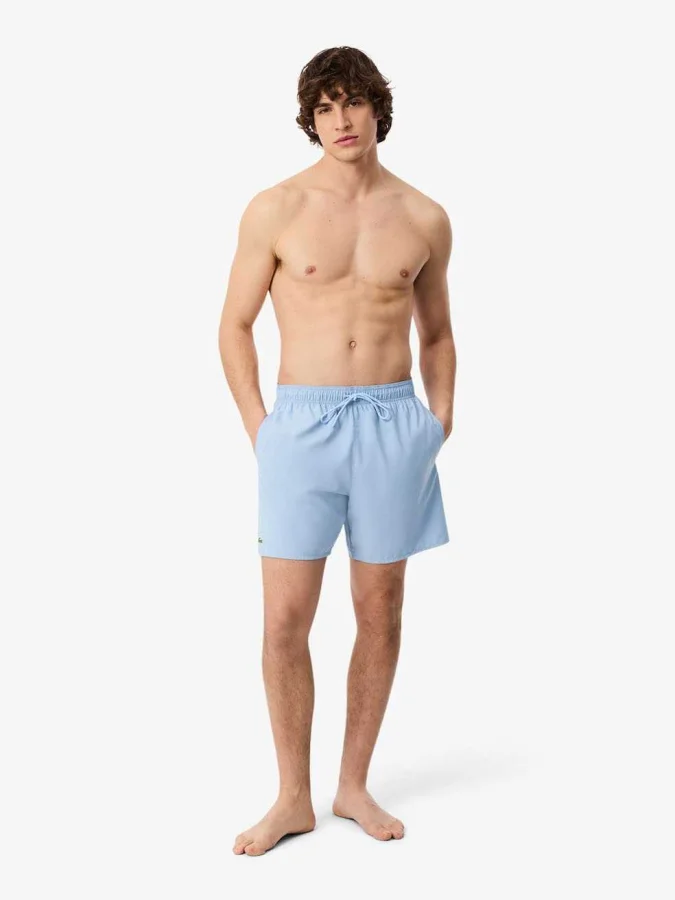 Lacoste - Plain mid-length... 2