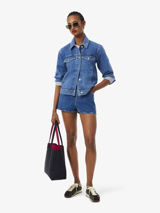 Lacoste - Anna Reversible... 2