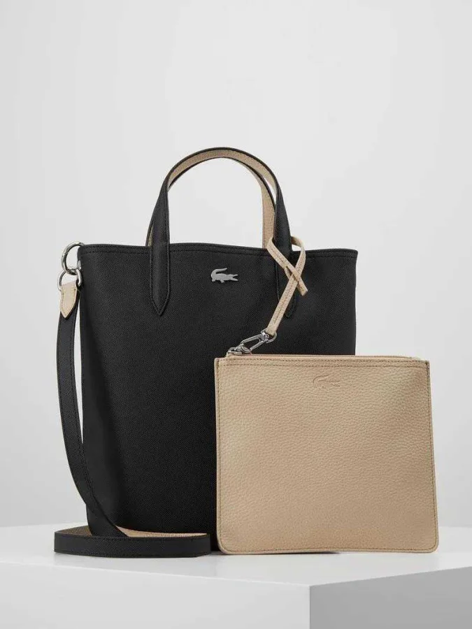 Lacoste - Anna Vertical...