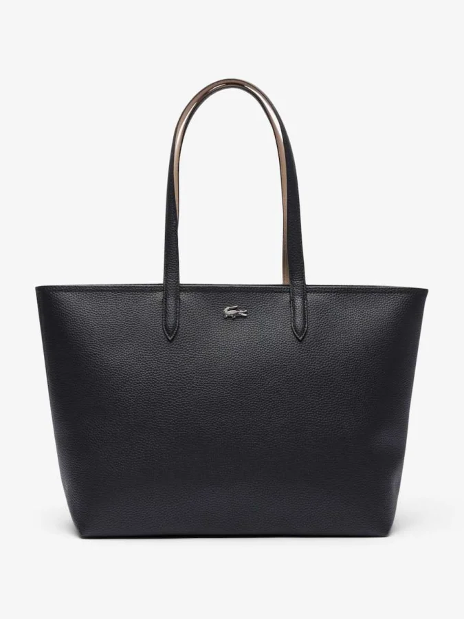Lacoste - Anna Zipped Tote