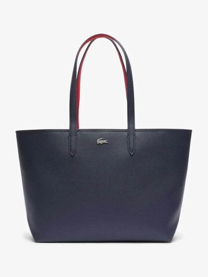 Lacoste - Anna Zipped Tote