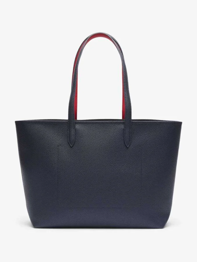Lacoste - Anna Zipped Tote 2