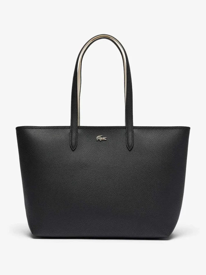 Lacoste - Anna Zipped Tote