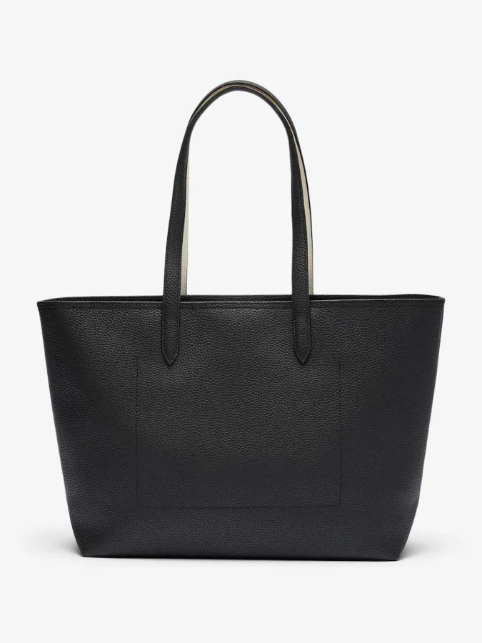 Lacoste - Anna Zipped Tote 2