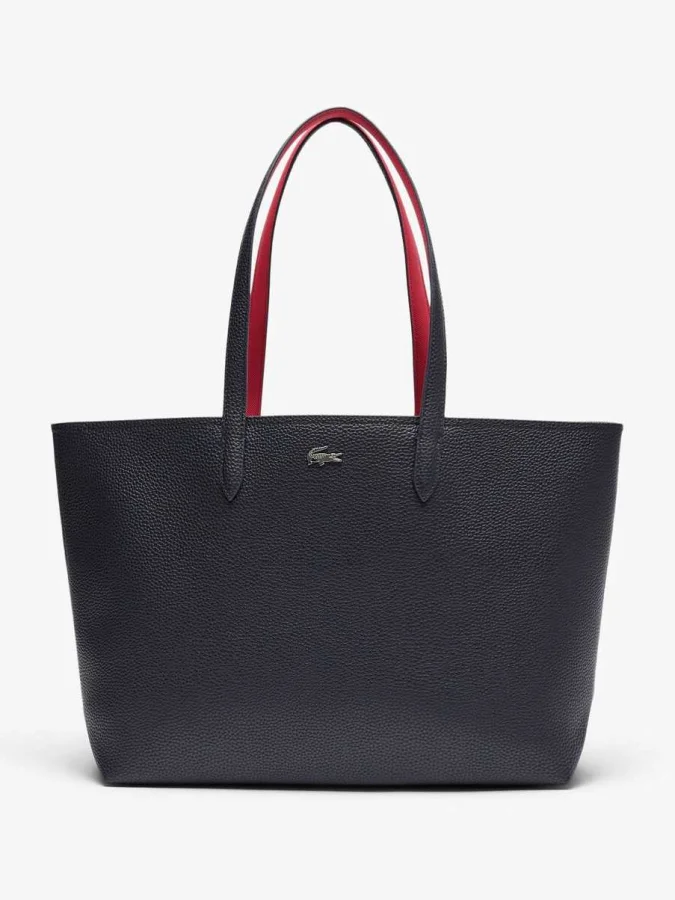 Lacoste - Anna Zipped Tote