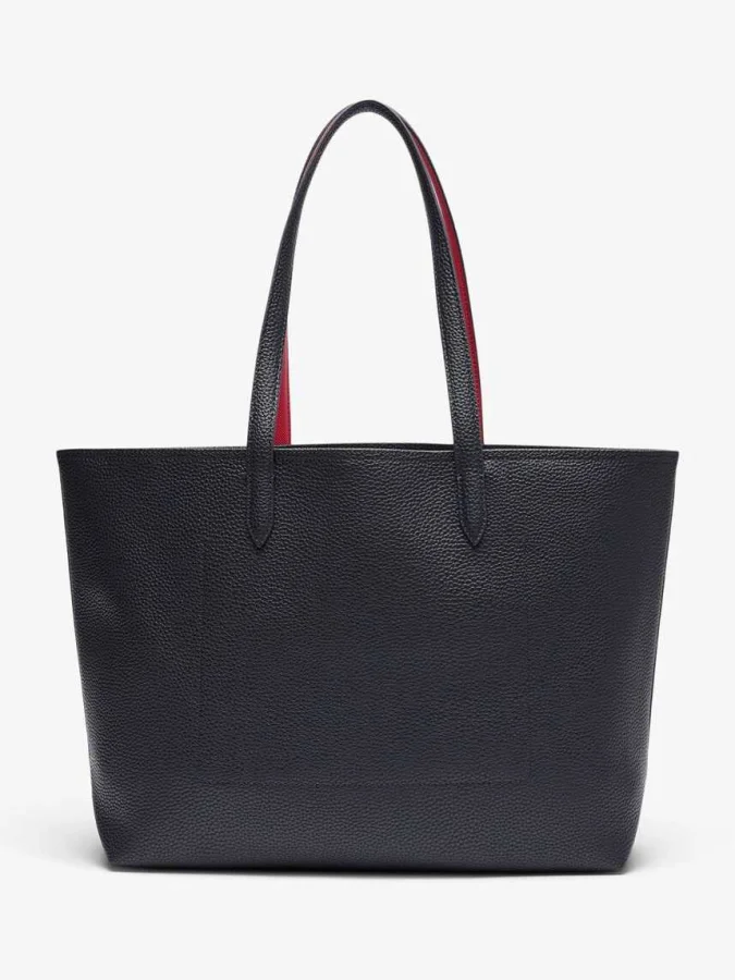 Lacoste - Anna Zipped Tote 2