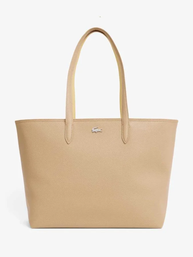 Lacoste - Anna Zipped Tote