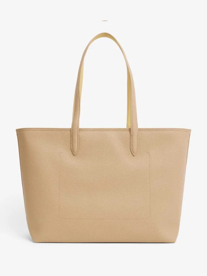 Lacoste - Anna Zipped Tote 2