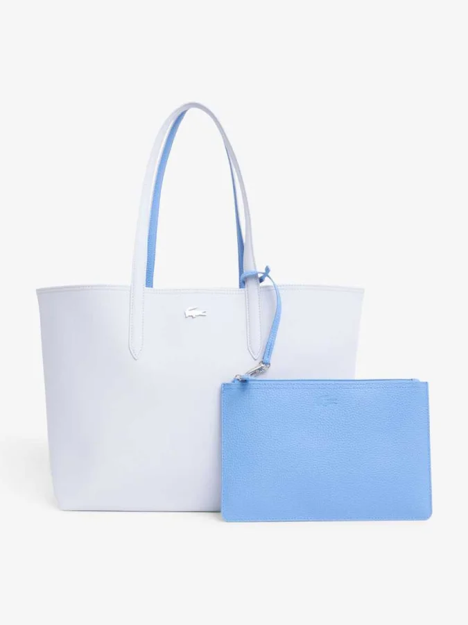 Lacoste - Anna Zipped Tote