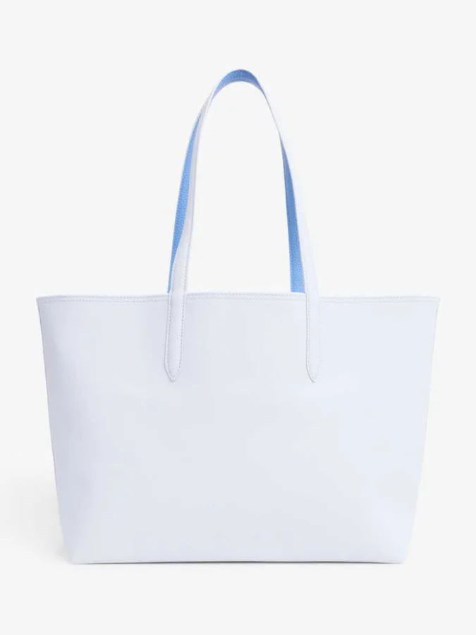Lacoste - Anna Zipped Tote 2