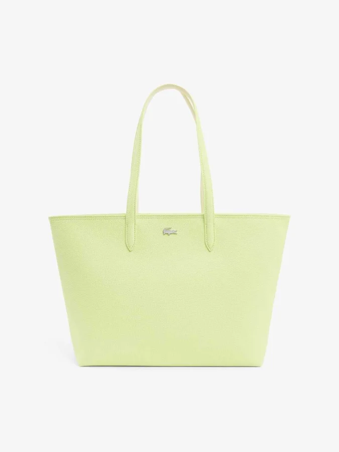 Lacoste - Anna Zipped Tote