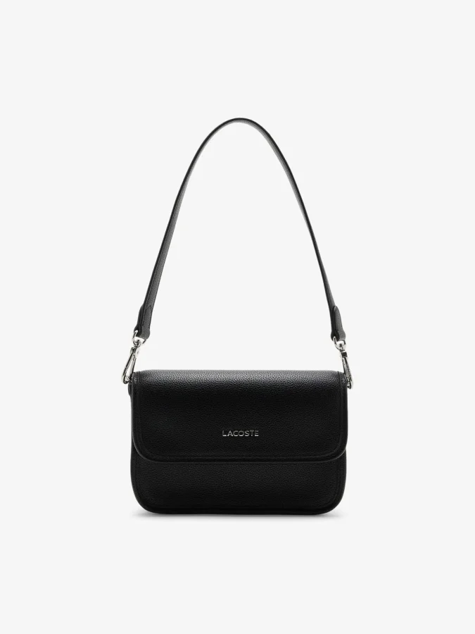 Lacoste - LACOSTE SQUARE BAG