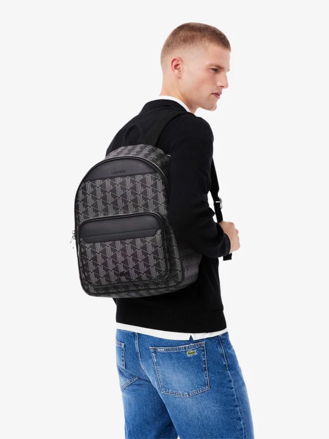 Lacoste - Chantaco Piqué... 2