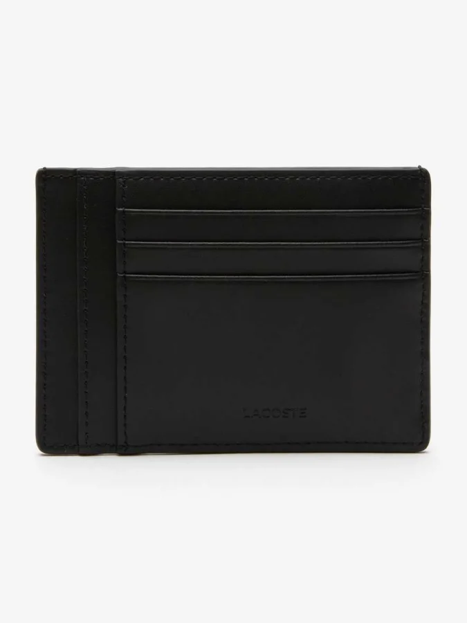 Lacoste - Chantaco leather... 2