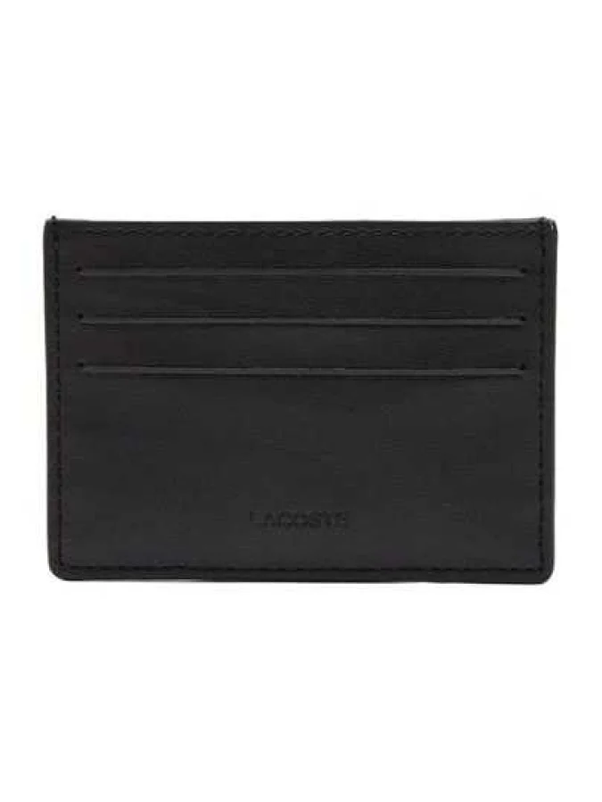 Lacoste - Monogram Leather... 2