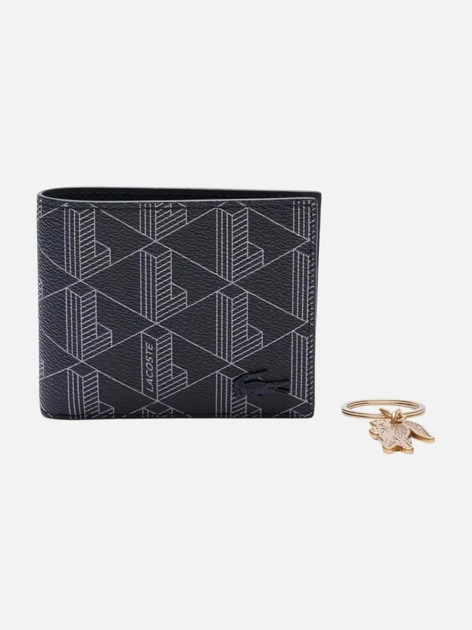 Lacoste - The Blend Gift Set