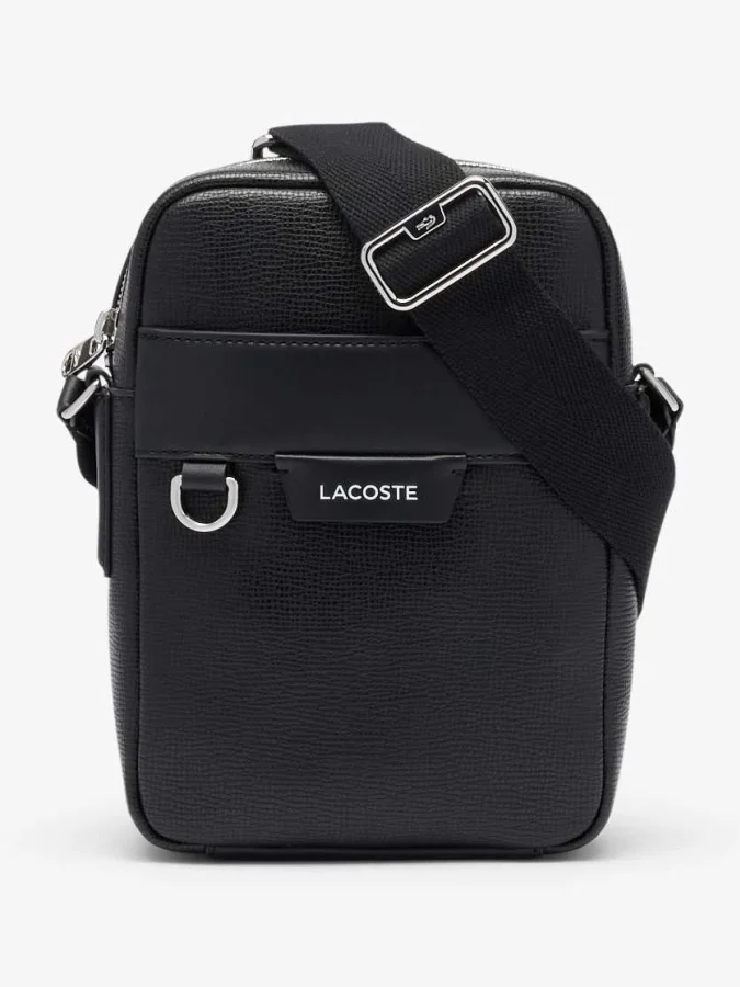Lacoste - Ossian leather...