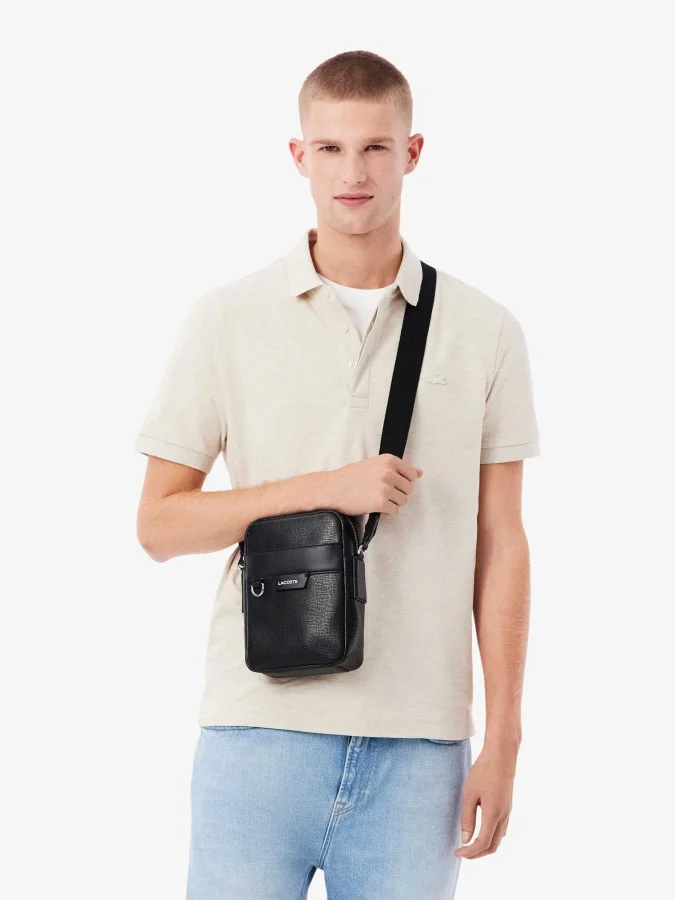 Lacoste - Ossian leather... 2