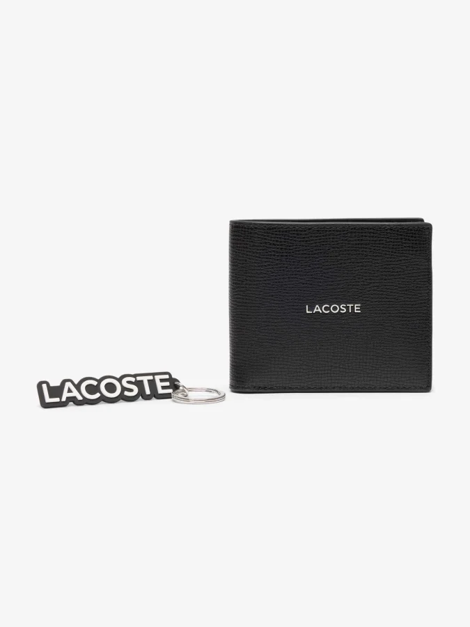 Lacoste - Ossian Billfold &...