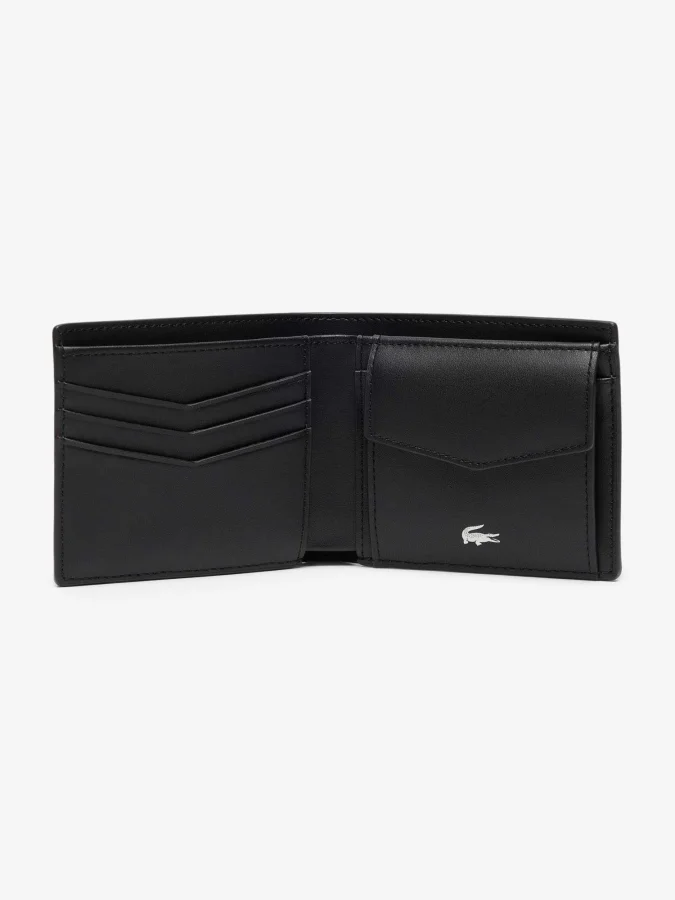 Lacoste - Ossian Billfold &... 2