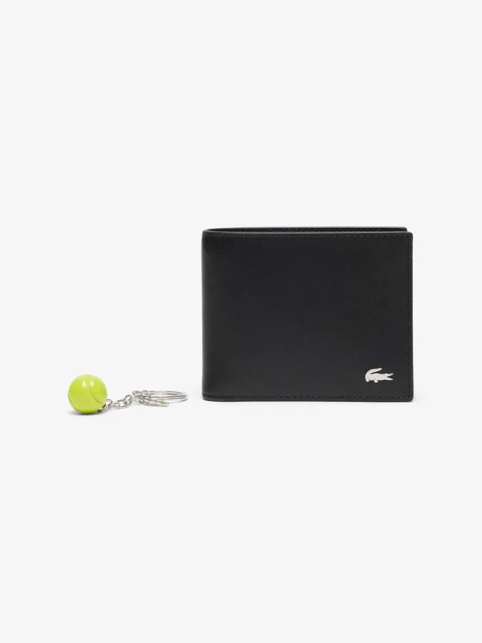 Lacoste - FG Billfold and...