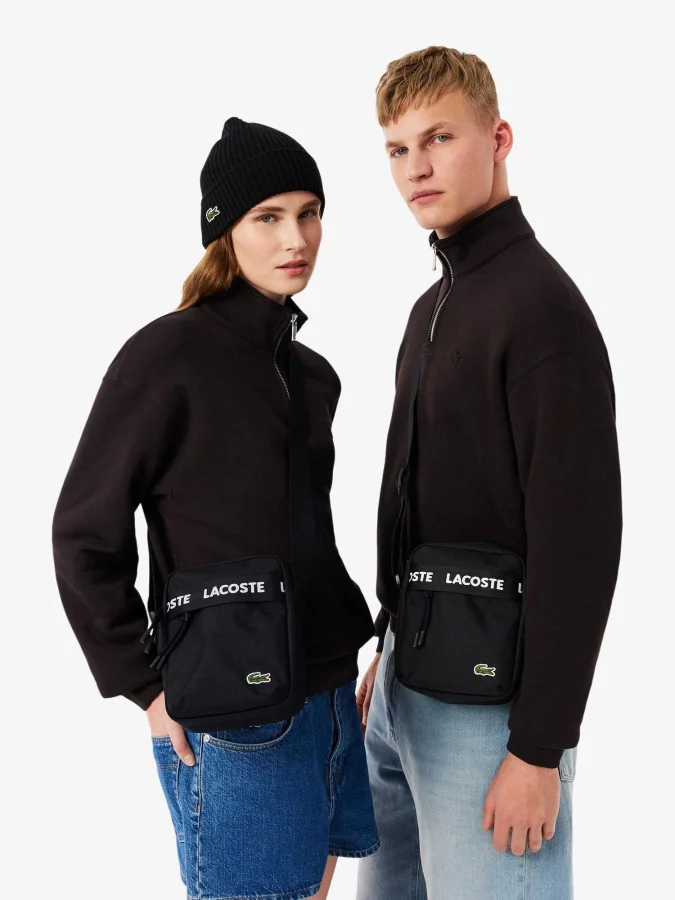 Lacoste - Neocroc Shoulder Bag 2