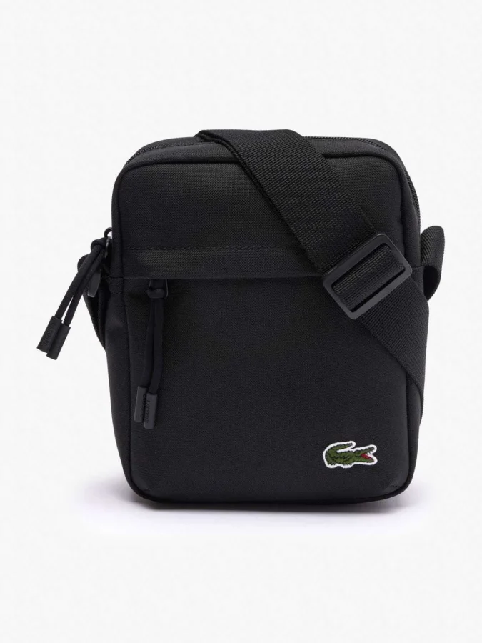 Lacoste - Neocroc Shoulder Bag