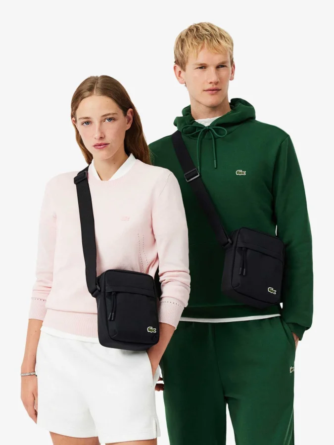 Lacoste - Neocroc Shoulder Bag 2