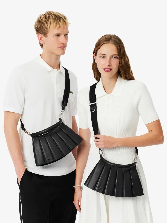 Lacoste - Small Lenglen... 2