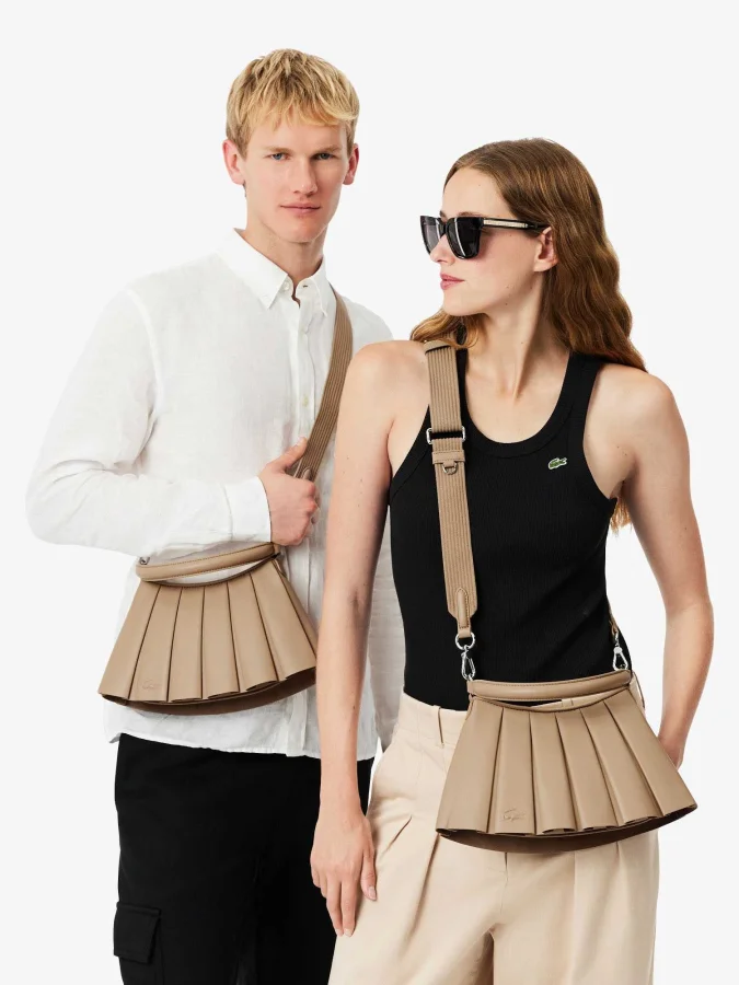 Lacoste - Small Lenglen... 2