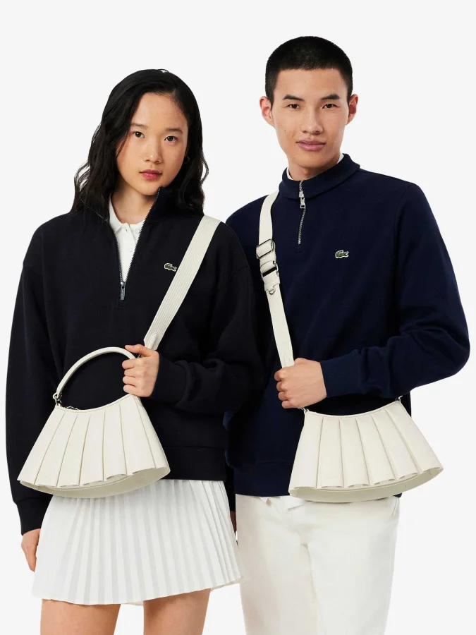 Lacoste - Small Lenglen... 2