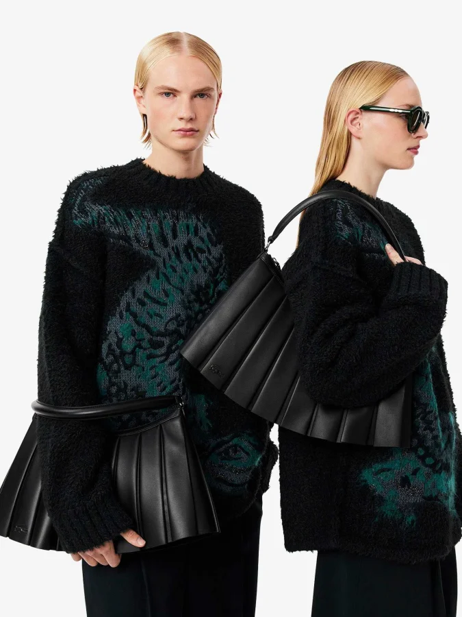 Lacoste - Large Runway... 2