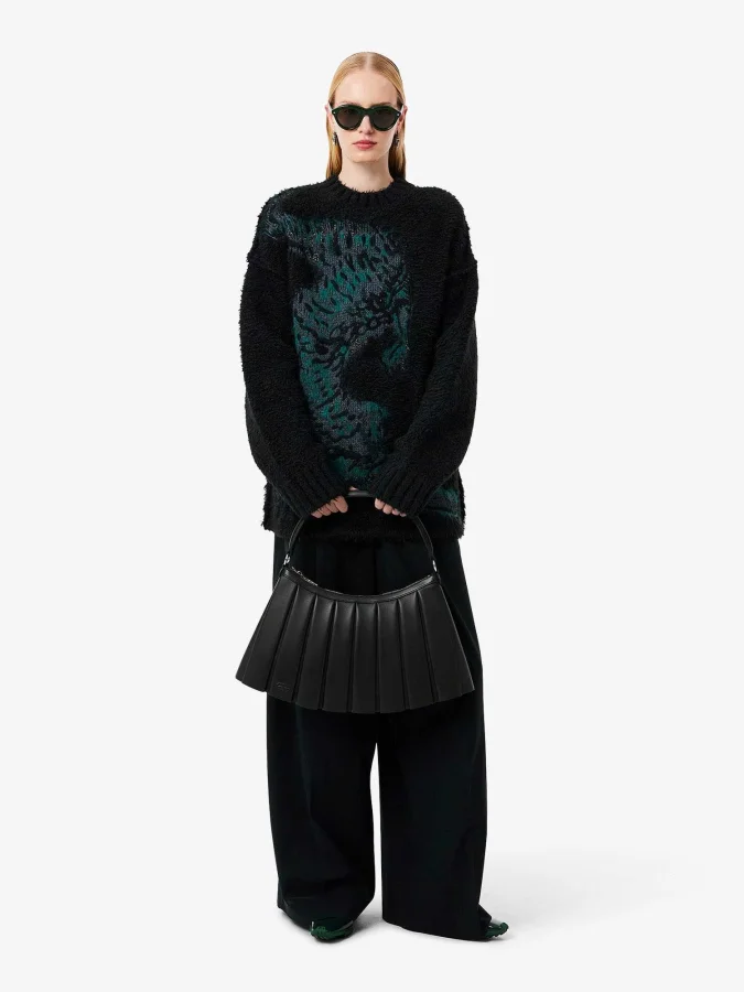 Lacoste - Large Runway... 2