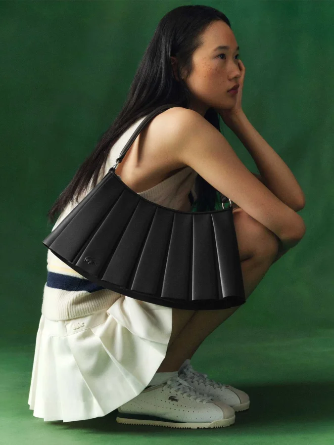 Lacoste - Medium Runway... 2