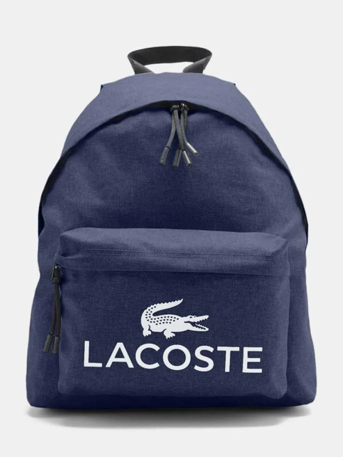 Lacoste - Lacoste Croc...