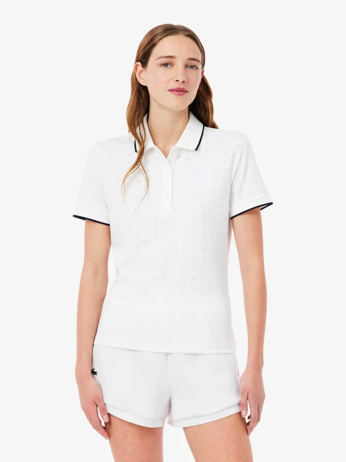 Lacoste - Tennis Heritage...