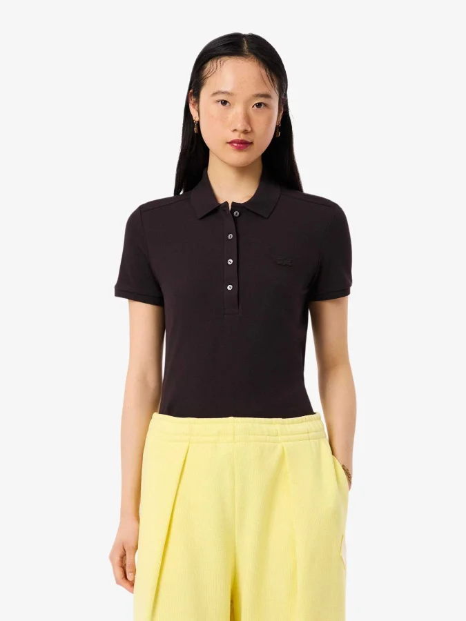 Lacoste - Piqué Polo