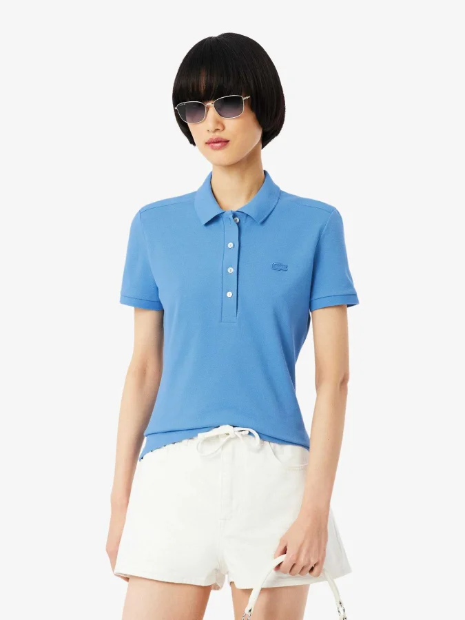 Lacoste - Piqué Polo