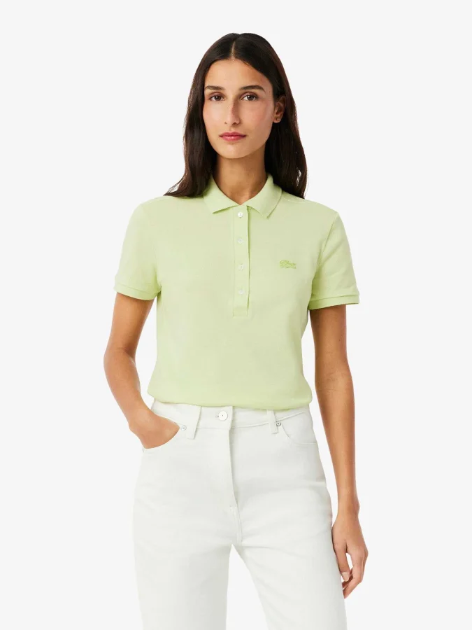 Lacoste - Piqué Polo