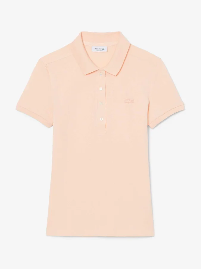 Lacoste - Piqué Polo