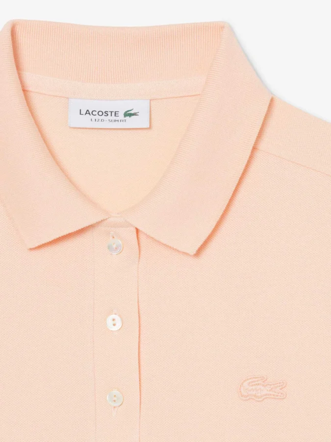 Lacoste - Piqué Polo 2
