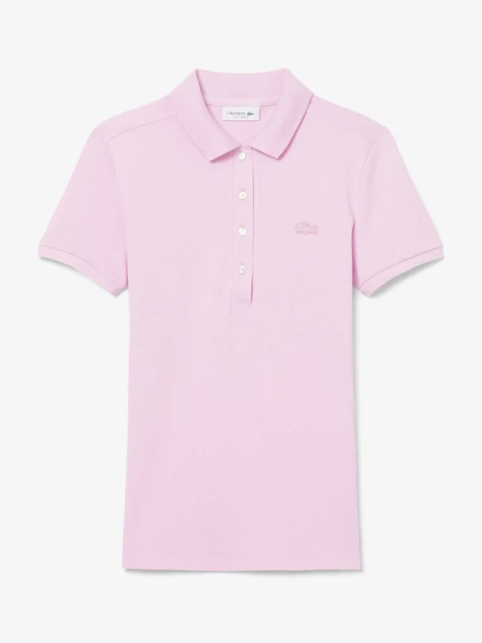 Lacoste - Piqué Polo