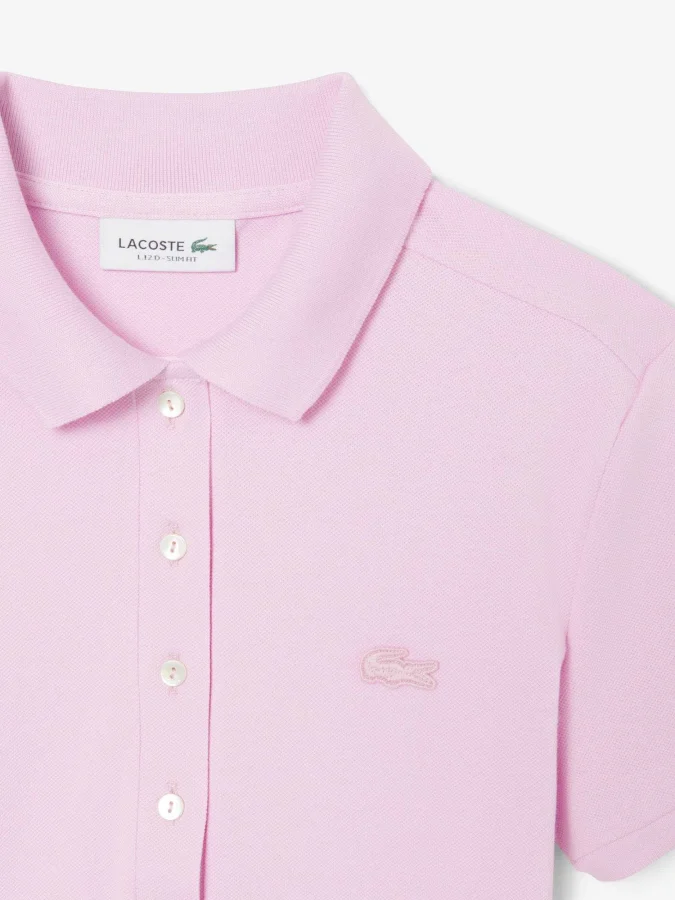 Lacoste - Piqué Polo 2