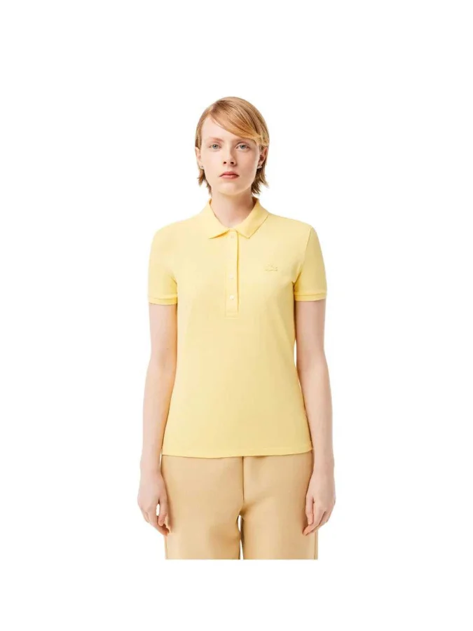 Lacoste - Piqué Polo