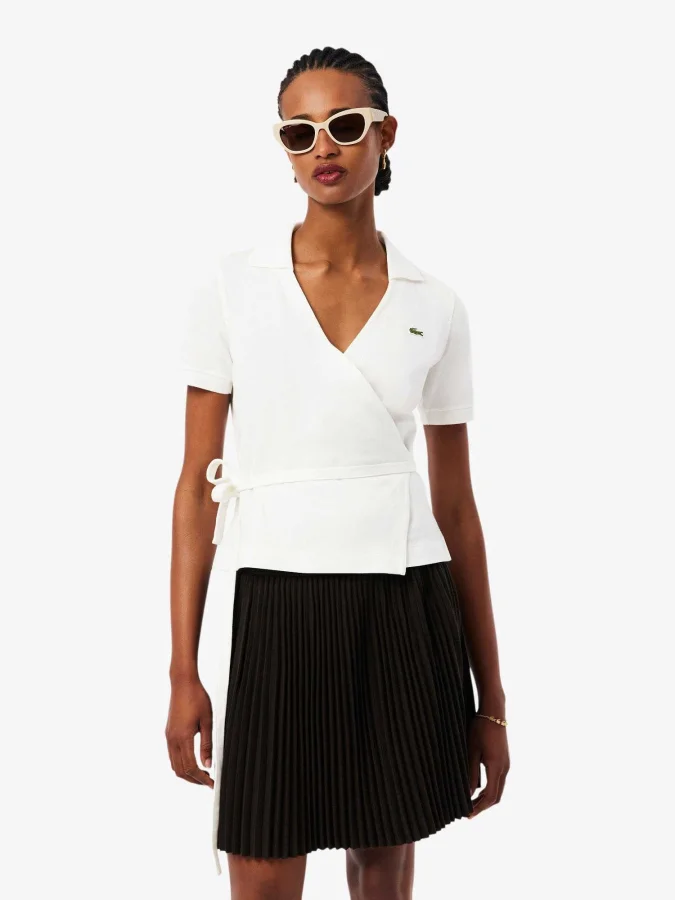 Lacoste - Stretch Mini...