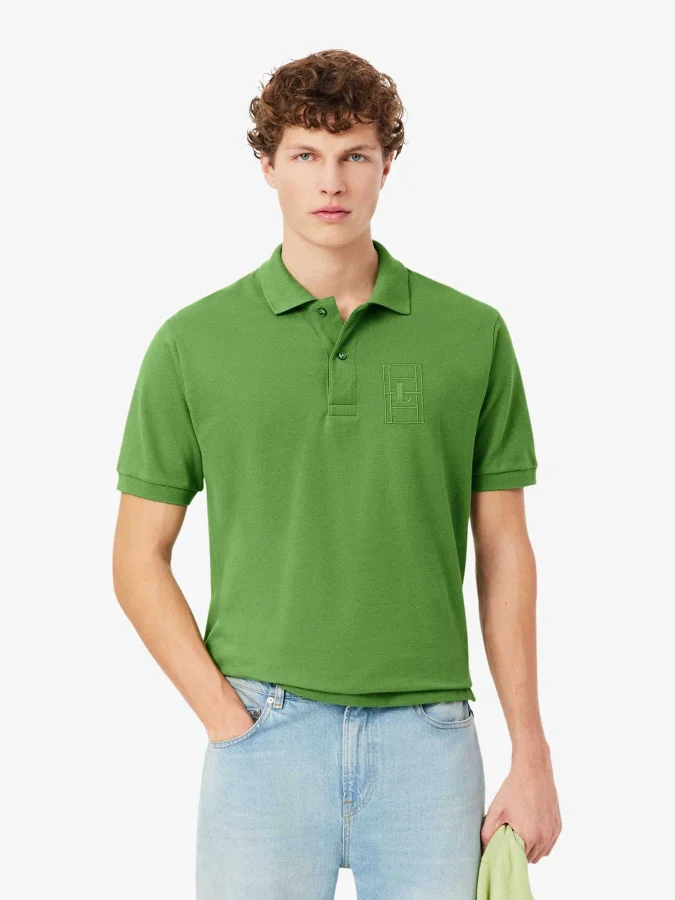 Lacoste - Classic Fit...