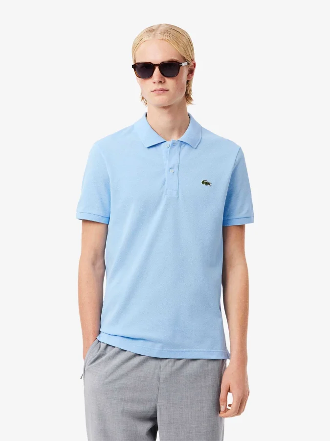 Lacoste - Slim Fit L.12.12...